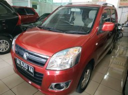 Jual Cepat Suzuki Karimun Wagon R GL 2013 di Jawa Tengah 9