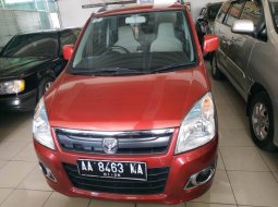 Jual Cepat Suzuki Karimun Wagon R GL 2013 di Jawa Tengah 8