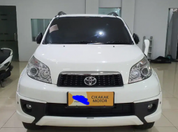 Jual Mobil Bekas Toyota Rush TRD Sportivo 2014 di Jawa Barat 5