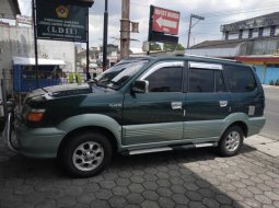 Dijual Mobil Toyota Kijang Krista 1997 di Jawa Tengah 6