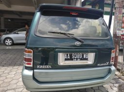 Dijual Mobil Toyota Kijang Krista 1997 di Jawa Tengah 1