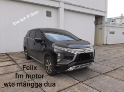 Dijual Cepat Mitsubishi Xpander SPORT 2018 di DKI Jakarta 6