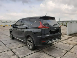 Dijual Cepat Mitsubishi Xpander SPORT 2018 di DKI Jakarta 5