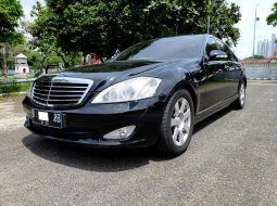 Dijual Mobil Mercedes-Benz S-Class 300 2007 di DKI Jakarta 10