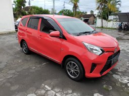 Jual Cepat Toyota Calya E 2017 di DIY Yogyakarta 10