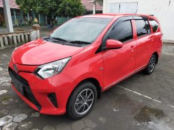 Jual Cepat Toyota Calya E 2017 di DIY Yogyakarta 3