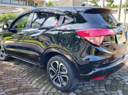 Dijual mobil Honda HR-V Prestige 2015 Terbaik, DIY Yogyakarta 2