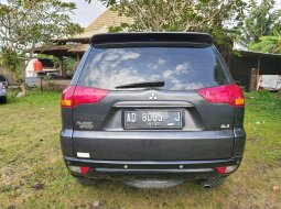 DIY Yogyakarta, Dijual cepat Mitsubishi Pajero Sport GLS 2003 2