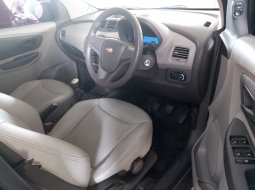 Dijual cepat Chevrolet Spin LT 2013 Terbaik, DIY Yogyakarta 4