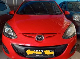 Jual mobil bekas Mazda 2 RZ 2011, DIY Yogyakarta 6