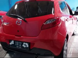 Jual mobil bekas Mazda 2 RZ 2011, DIY Yogyakarta 3