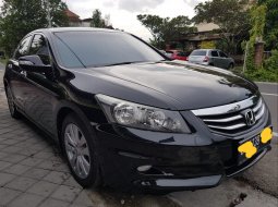 DIY Yogyakarta, Dijual cepat Honda Accord 2.4 VTi-L 2013 3