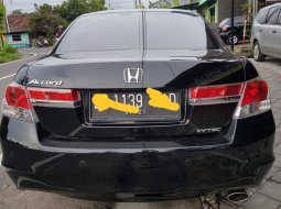 DIY Yogyakarta, Dijual cepat Honda Accord 2.4 VTi-L 2013 2
