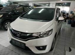 Jual Mobil Bekas Honda Jazz S 2016 di DIY Yogyakarta 7