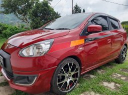 Dijual Mobil Bekas Mitsubishi Mirage SPORT 2015 di DKI Jakarta 5