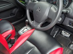 Dijual Mobil Bekas Mitsubishi Mirage SPORT 2015 di DKI Jakarta 3