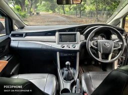 Jual Cepat Toyota Kijang Innova 2.4G 2017 di Bekasi 5