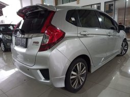 Jual Mobil Bekas Honda Jazz RS 2014 Terawat di Bekasi 9