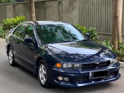 Jual Mobil Bekas Mitsubishi Galant V6-24 1998 di DKI Jakarta 2