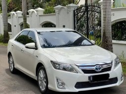 Jual Cepat Toyota Camry 2.5 Hybrid 2013 di DKI Jakarta 5