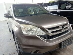 Dijual cepat Honda CR-V 2.0 i-VTEC 2010, Bekasi  8