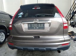 Dijual cepat Honda CR-V 2.0 i-VTEC 2010, Bekasi  2