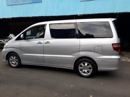 Dijual Cepat Toyota Alphard V 2006 di DKI Jakarta 3