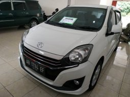 Jual Cepat Daihatsu Ayla X 2018 di DIY Yogyakarta 9