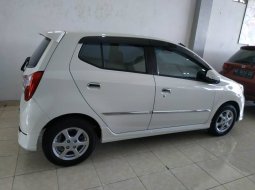 Jual Cepat Daihatsu Ayla X 2018 di DIY Yogyakarta 3