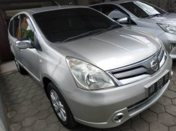 Jual Mobil Nissan Grand Livina XV 2011 di DIY Yogyakarta 7