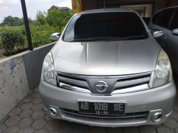 Jual Mobil Nissan Grand Livina XV 2011 di DIY Yogyakarta 8