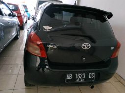 Jual Cepat Toyota Yaris E 2007 di DIY Yogyakarta 2