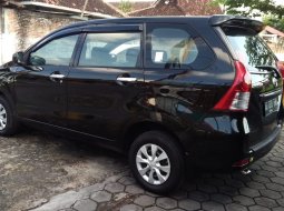 Jual Mobil Bekas Toyota Avanza E 2014 di DIY Yogyakarta 1