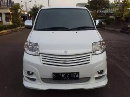 Jual Mobil Bekas Suzuki APV SGX Arena 2012 di Bekasi 4