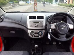 Jual Mobil Bekas Toyota Agya TRD Sportivo 2015 di Bekasi 1