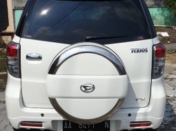 Dijual Mobil Bekas Daihatsu Terios TX 2013 di DIY Yogyakarta 2