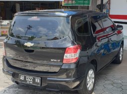 Jual Mobil Bekas Chevrolet Spin LT 2013 di DIY Yogyakarta 8