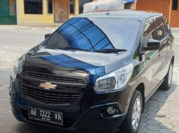 Jual Mobil Bekas Chevrolet Spin LT 2013 di DIY Yogyakarta 7