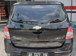 Jual Mobil Bekas Chevrolet Spin LT 2013 di DIY Yogyakarta 3