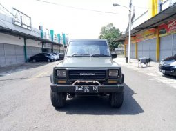 Dijual Mobil Daihatsu Taft Hiline 2.8 NA 1988 di Bekasi 5