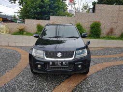 Dijual Cepat Suzuki Grand Vitara JLX 2010 di DIY Yogyakarta 10