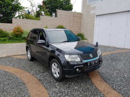 Dijual Cepat Suzuki Grand Vitara JLX 2010 di DIY Yogyakarta 8