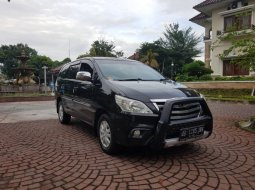 Jual Mobil Bekas Toyota Kijang Innova 2.0 G 2014 di DIY Yogyakarta 8