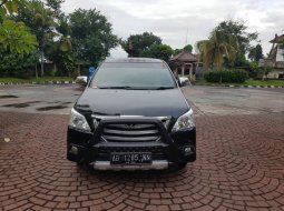 Jual Mobil Bekas Toyota Kijang Innova 2.0 G 2014 di DIY Yogyakarta 10