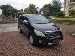 Jual Mobil Bekas Toyota Kijang Innova 2.0 G 2014 di DIY Yogyakarta 9