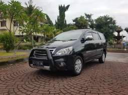 Jual Mobil Bekas Toyota Kijang Innova 2.0 G 2014 di DIY Yogyakarta 6