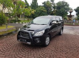 Jual Mobil Bekas Toyota Kijang Innova 2.0 G 2014 di DIY Yogyakarta 7