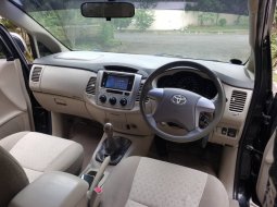 Jual Mobil Bekas Toyota Kijang Innova 2.0 G 2014 di DIY Yogyakarta 2