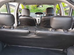 Jual Mobil Bekas Toyota Yaris E 2012 di DIY Yogyakarta 5