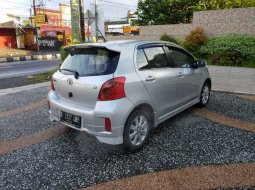 Jual Mobil Bekas Toyota Yaris E 2012 di DIY Yogyakarta 7
